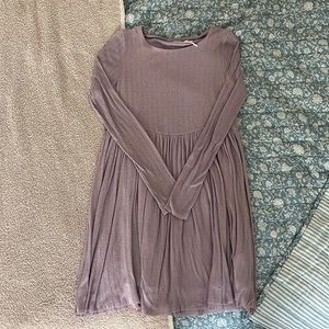 Urban Outfitters Babydoll Dress